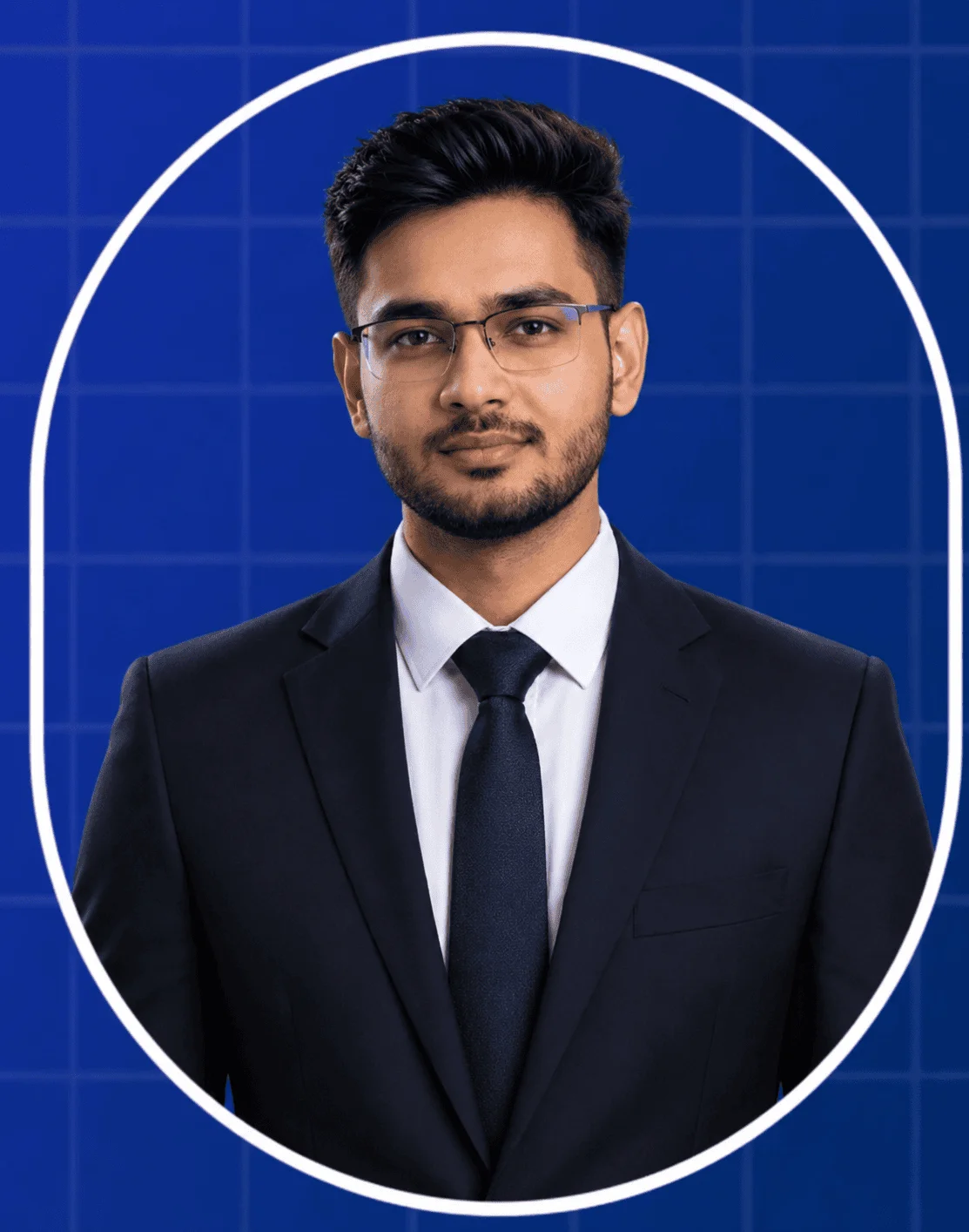 Harshit Grover Web Developer and IT Services Founder HiTechSolutions360